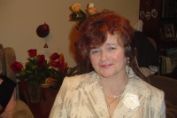 Ludmila Fateeva, 21 июля 1978, Санкт-Петербург, id104771817