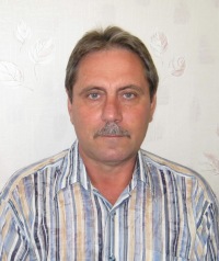 Юрий Иванов, Херсон, id110401535