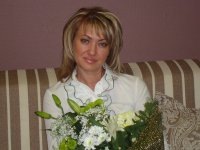 Ульяна Куракина, 24 ноября 1988, Москва, id111520059