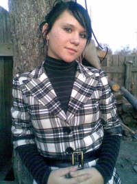 Лера Мякишева, 22 февраля , Москва, id113544415