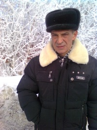 Николай Чусов, 5 декабря 1984, Пугачев, id121368084