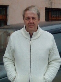 Олег Шильников, 27 марта , Киров, id123397177