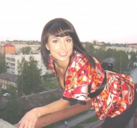 Alisa Loginova, 14 февраля 1988, Санкт-Петербург, id23240561