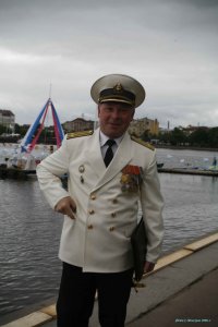 Юрий Конюхов, 21 июля , Жуковский, id2721794