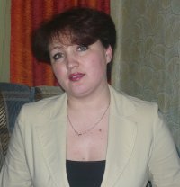Татьяна Ковалевская, 5 октября , Омск, id28333078