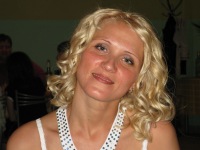 Татьяна Бокшиц, 27 июля , Витебск, id28493645
