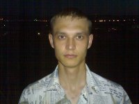 Андрей Юхно, 20 июля 1987, Оренбург, id30312440