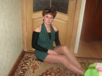 Ирина Поталенко, 25 ноября , Уссурийск, id35512553