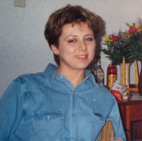Инна Пичманн, 17 июля 1988, Москва, id36741809