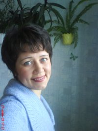 Наталия Пятакова, 1 января 1988, Печора, id39951248