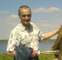 Сергей Михайленко, 6 июля , Ачинск, id44586881