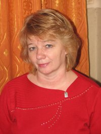 Тамара Пузырева, 11 августа , Москва, id44996780