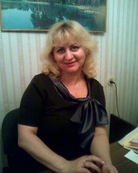 Лариса Козлова, 22 января 1982, Воркута, id46128307
