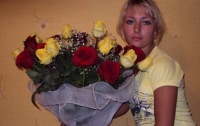 Анастасия Власова-Киприна, 14 августа 1984, Коломна, id50555823