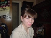 Екатерина Горшкова, 4 декабря 1986, Брянск, id62862095