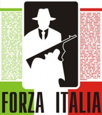 Forza Italia, 12 июля , Ярославль, id66672573