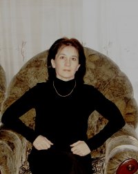 Ильмира Гайфутдинова, 4 декабря , Нижнекамск, id70435653