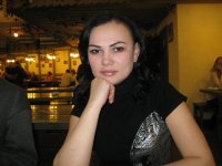 Ольга Николаева, 24 марта 1991, Чебоксары, id75114991