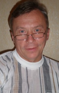 Николай Козенков, 27 июля , Архангельск, id75374515