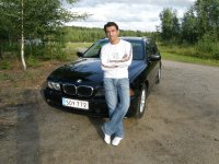 Farhod Hakimov, 30 мая 1997, Самара, id77611708
