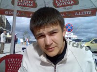 Андрей Зубков, 13 апреля 1998, Ноябрьск, id78534460