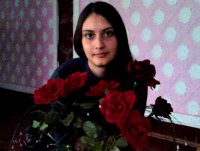 Ксения Рубанова, 21 мая 1998, Краснодар, id80524928