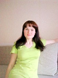 Татьяна Шувалова -плешакова, 31 марта , Тольятти, id86972835