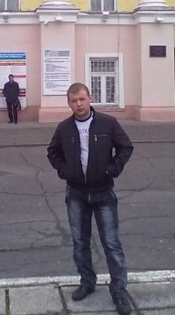 Алексей Тыквинский, 13 апреля , Пятигорск, id91883851