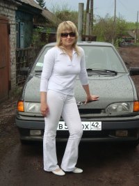 Наталья Кокорина, 1 февраля 1996, Осинники, id93535075