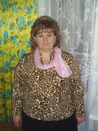 Ирина Старикова, 16 апреля , Реж, id95870383