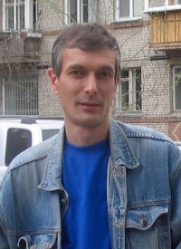 Григорий Шерудило, 6 февраля 1962, Новосибирск, id97680627