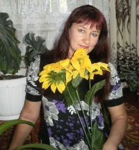 Таня Башкина (гринь), 11 марта , Каневская, id97872579