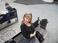 Анна Брежнева, 22 декабря , Кемерово, id98602256