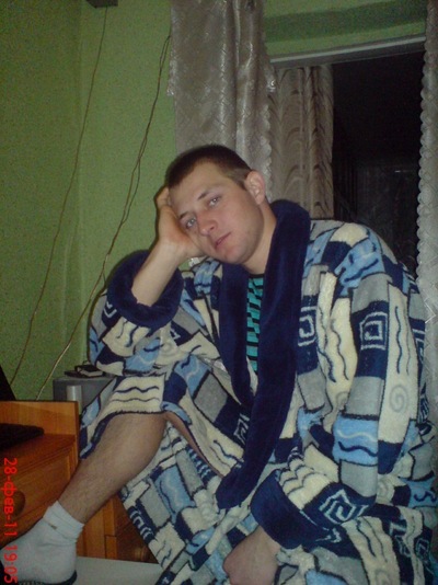 Александр Гладышевский, 30 ноября 1988, Алчевск, id118386392